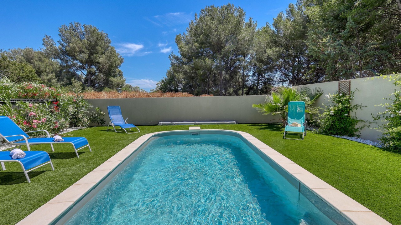 Photo of Outdoor in La Ciotat