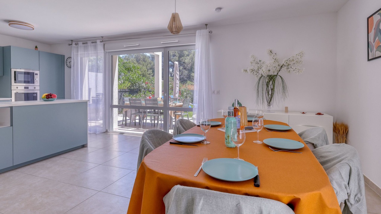 Photo of Bedroom in La Ciotat