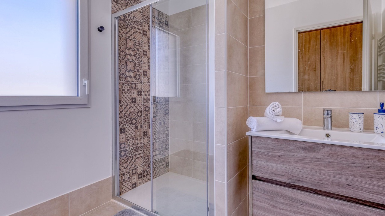 Photo of Bathroom in La Ciotat