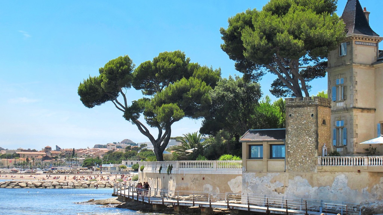 Photo of Others in La Ciotat