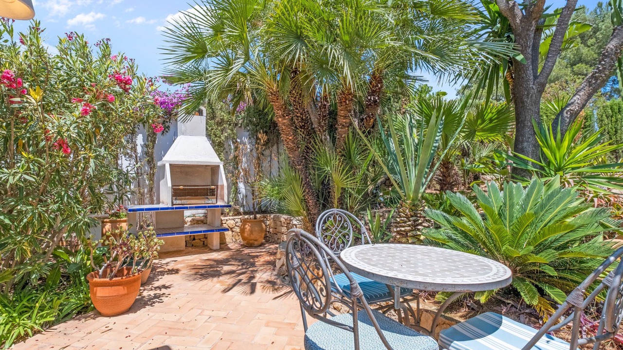 Photo of Outdoor in San Jaime