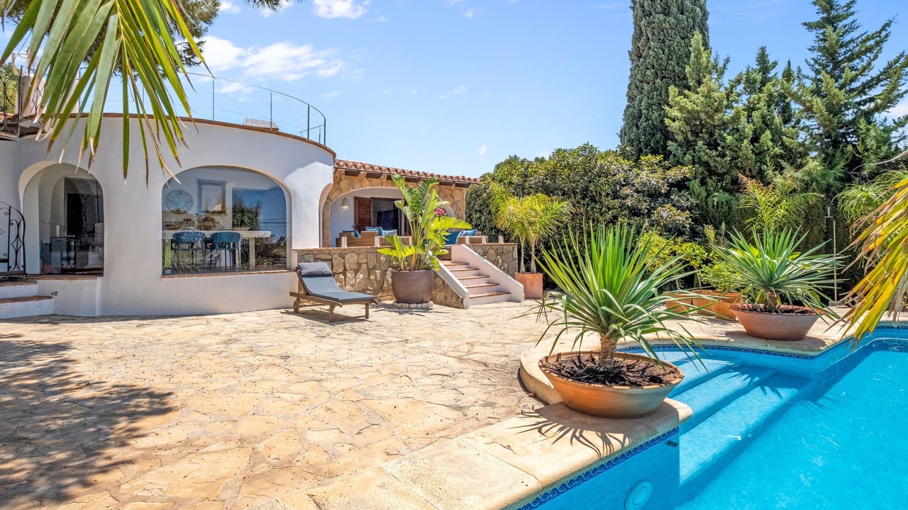 Photo of Outdoor in San Jaime