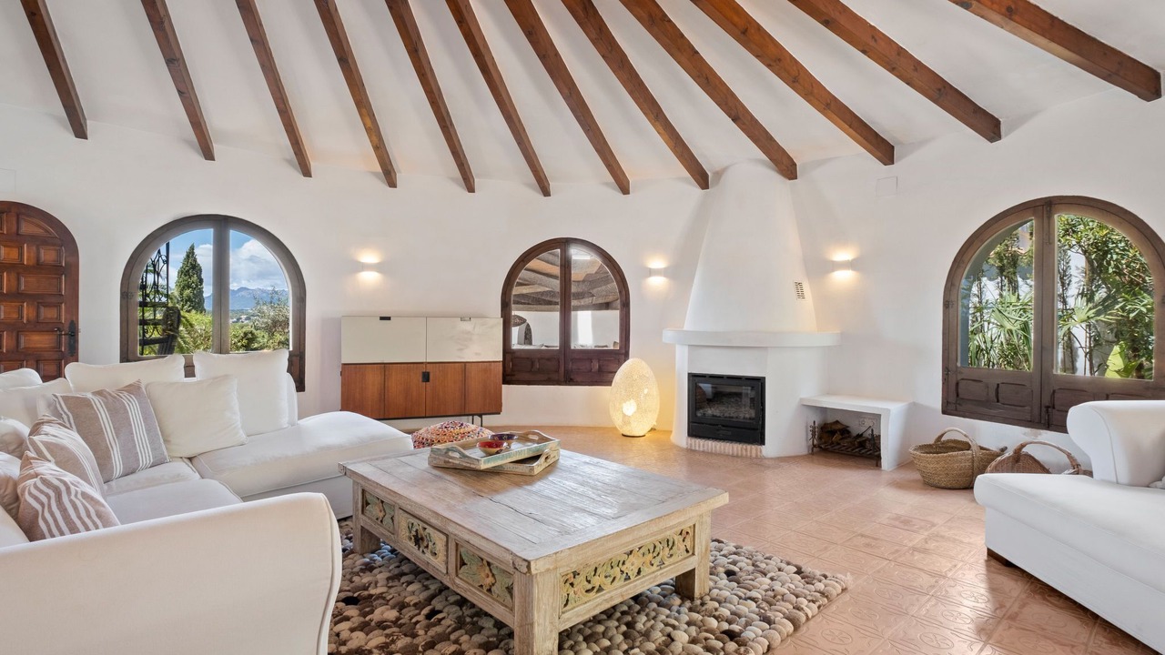 Photo of Livingroom in San Jaime