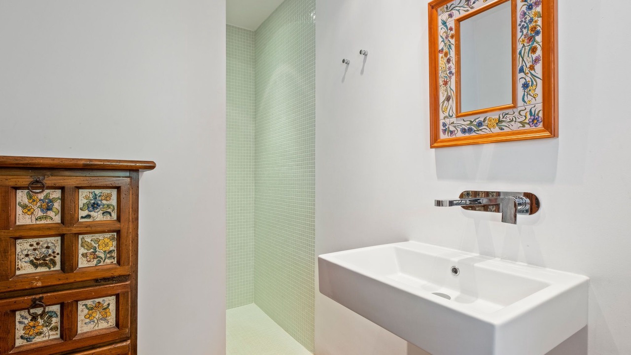 Photo of Bathroom in San Jaime