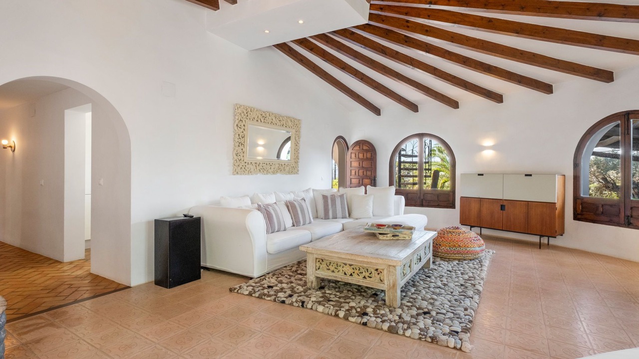 Photo of Livingroom in San Jaime