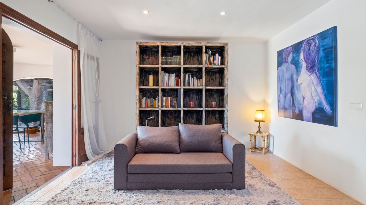 Photo of Livingroom in San Jaime