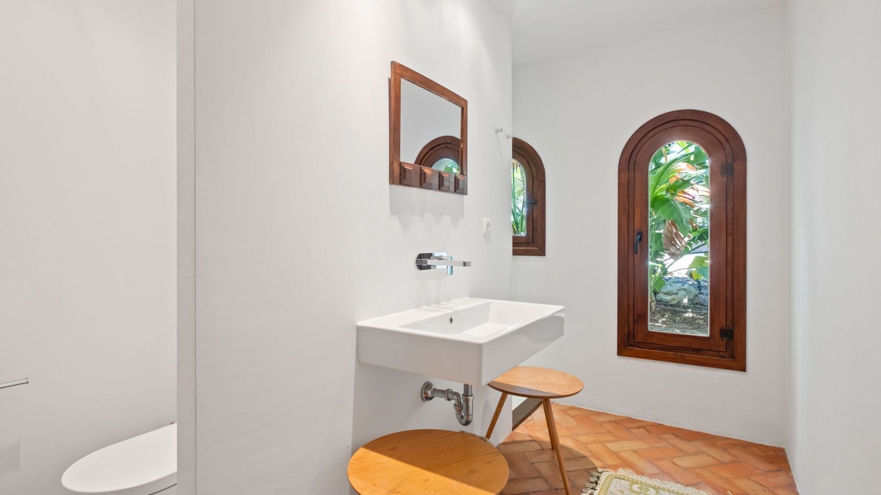 Photo of Bathroom in San Jaime