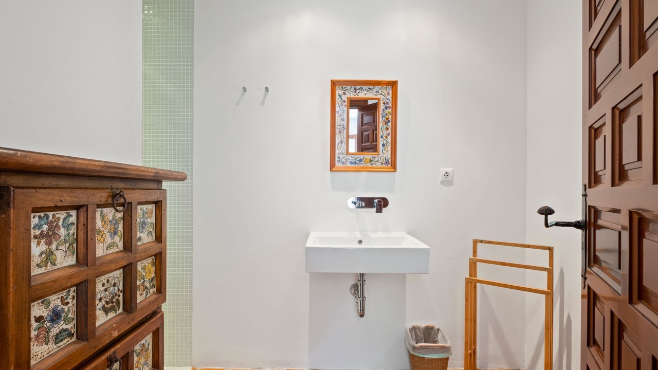 Photo of Bathroom in San Jaime