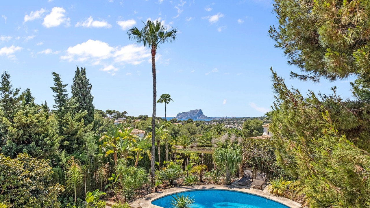 Photo of Outdoor in San Jaime