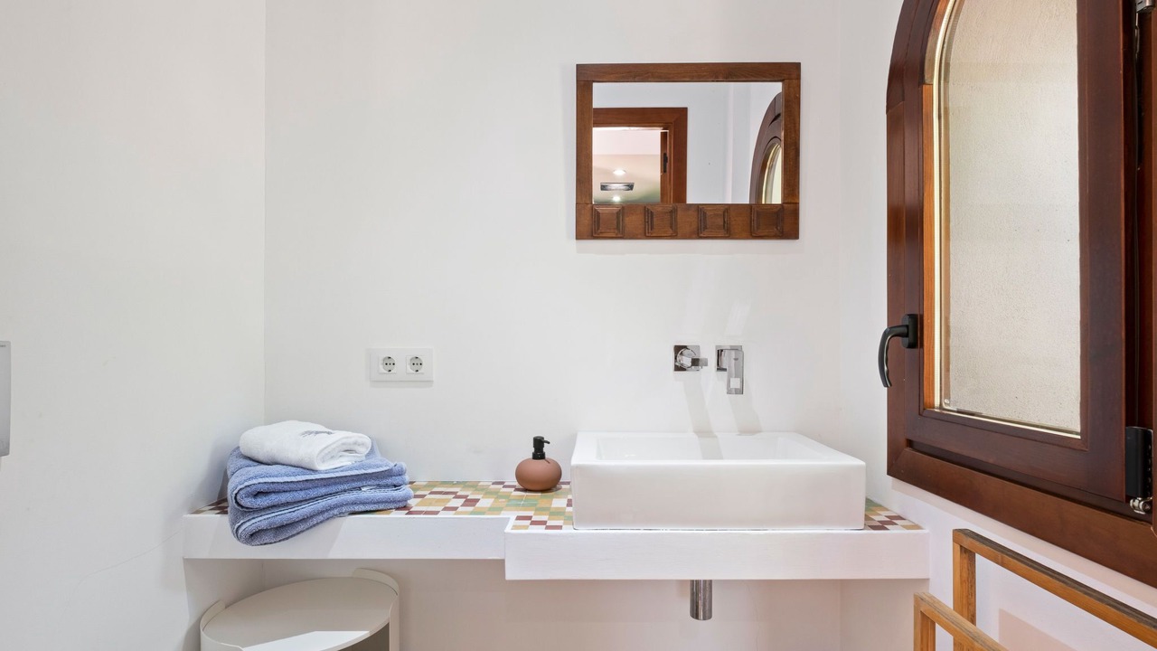 Photo of Bathroom in San Jaime