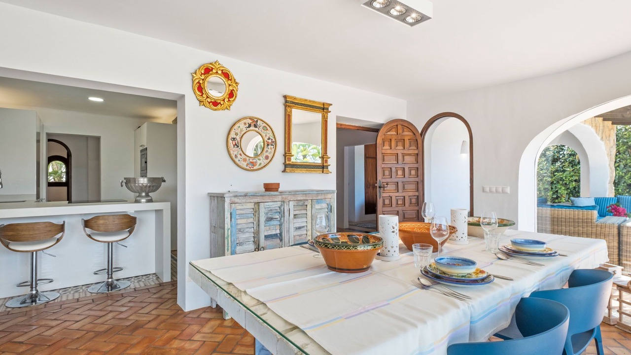 Photo of Bedroom in San Jaime