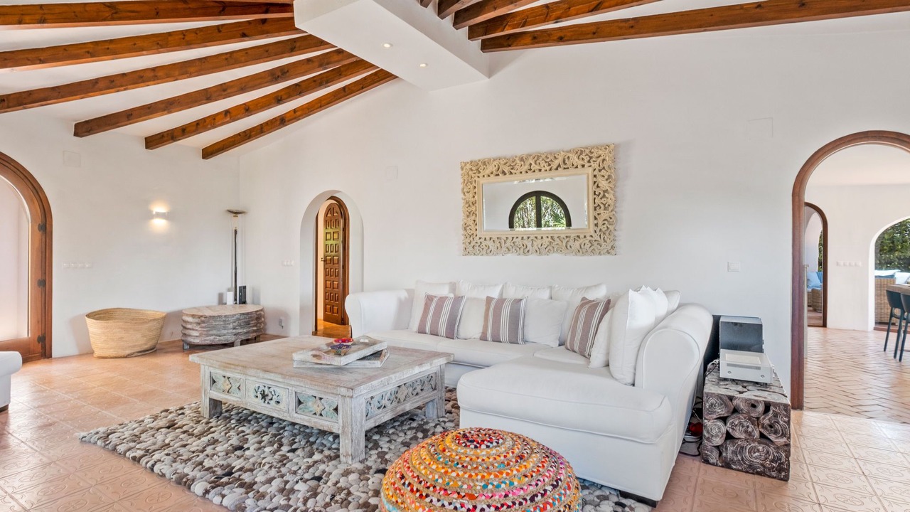 Photo of Livingroom in San Jaime