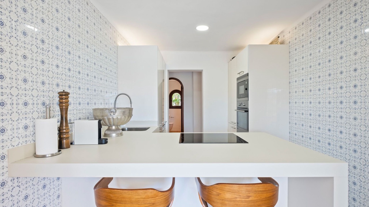 Photo of Bedroom in San Jaime