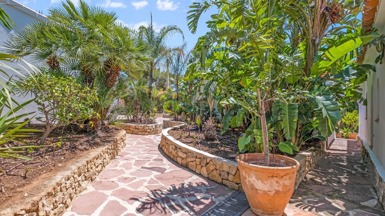 Photo of Outdoor in San Jaime