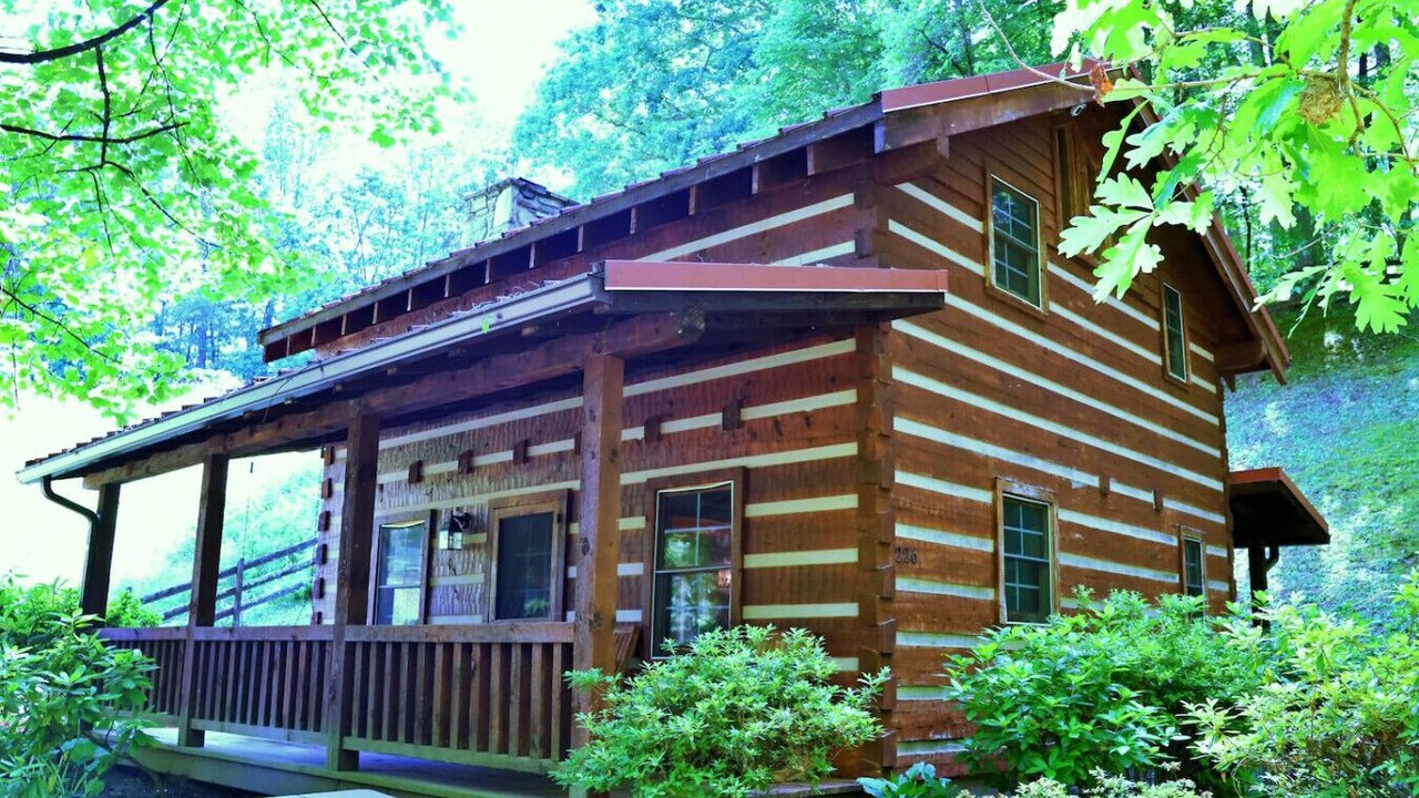 Photo of Outdoor in Cherokee