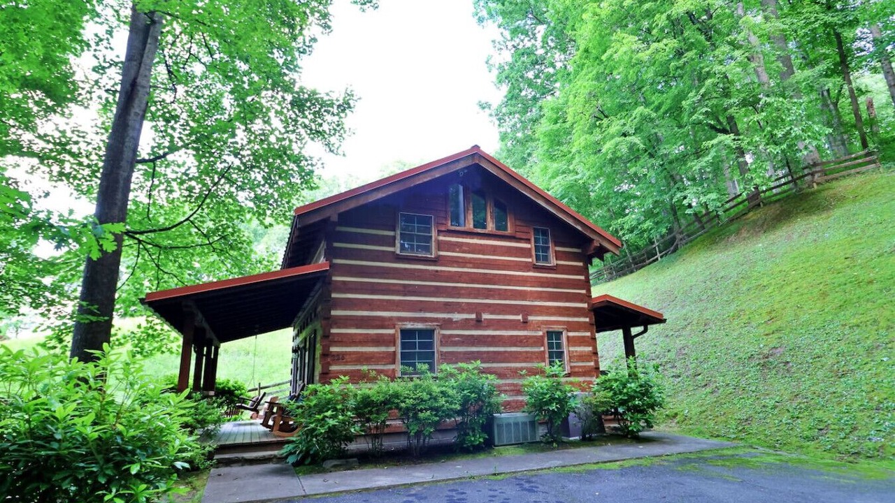 Photo of Outdoor in Cherokee