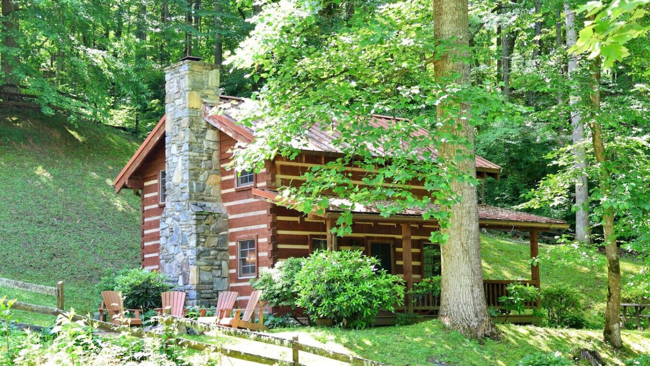 Photo of Outdoor in Cherokee