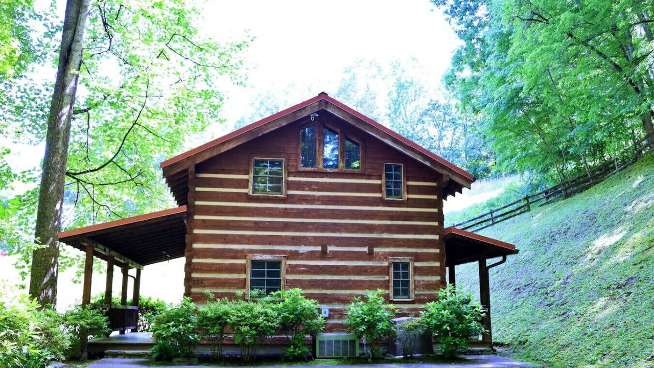 Photo of Outdoor in Cherokee