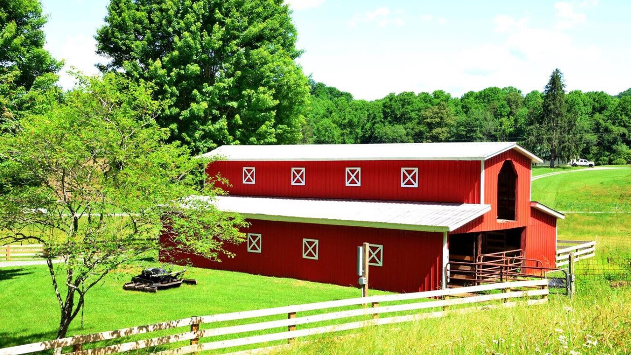Photo of Outdoor in Cherokee