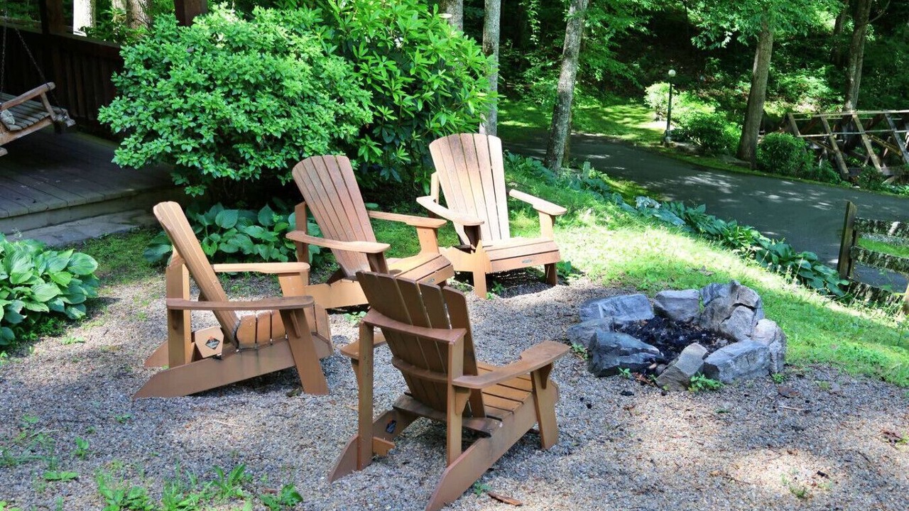 Photo of Outdoor in Cherokee