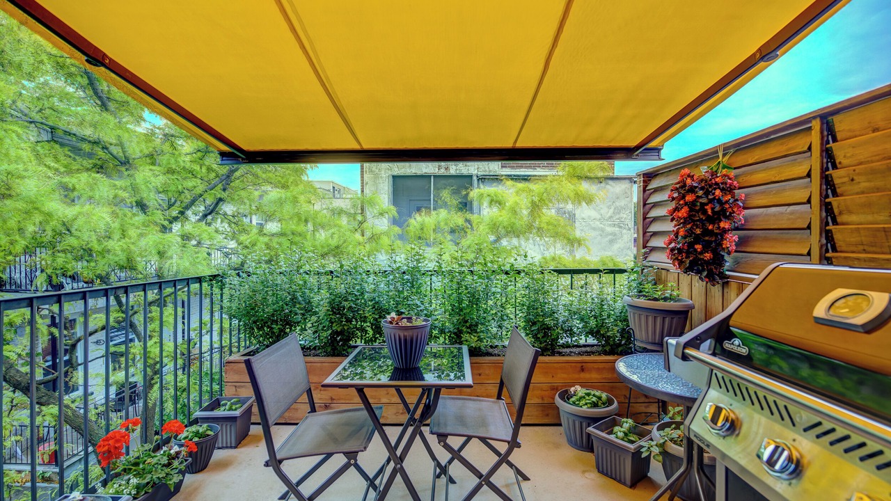 Photo of Outdoor in Sainte-Marie