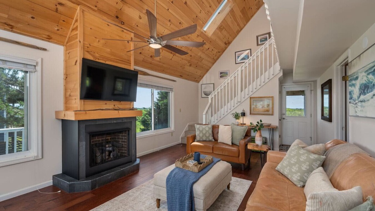 Photo of Livingroom in South Nags Head