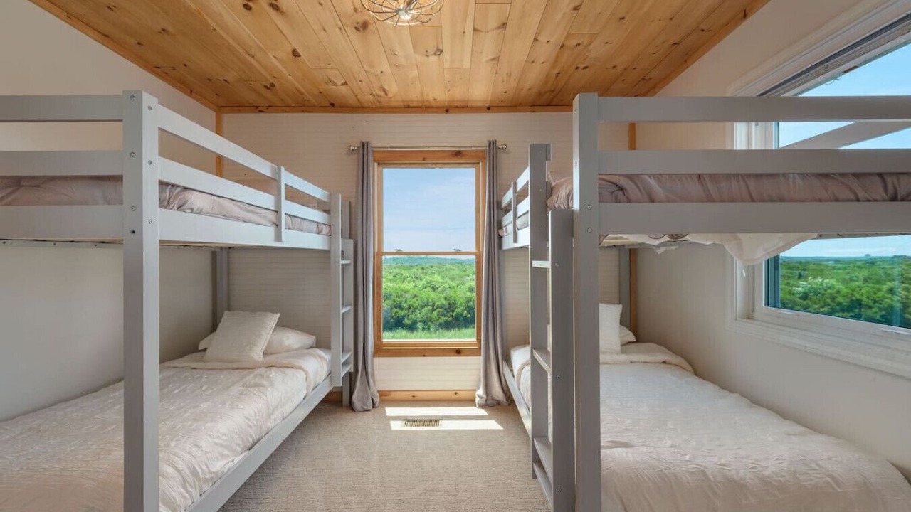 Photo of Bedroom in South Nags Head
