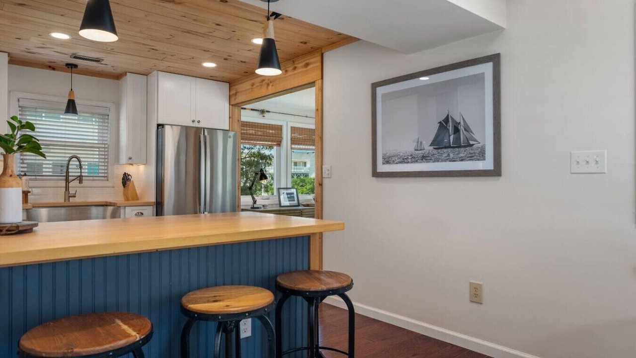 Photo of Kitchen in South Nags Head