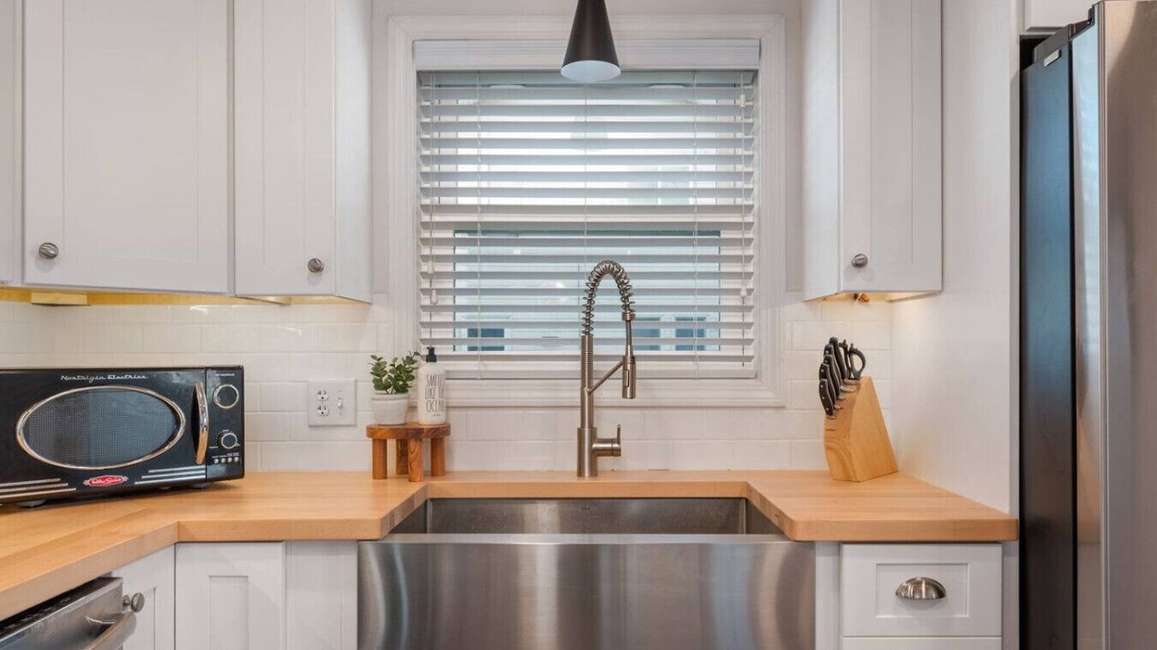 Photo of Kitchen in South Nags Head
