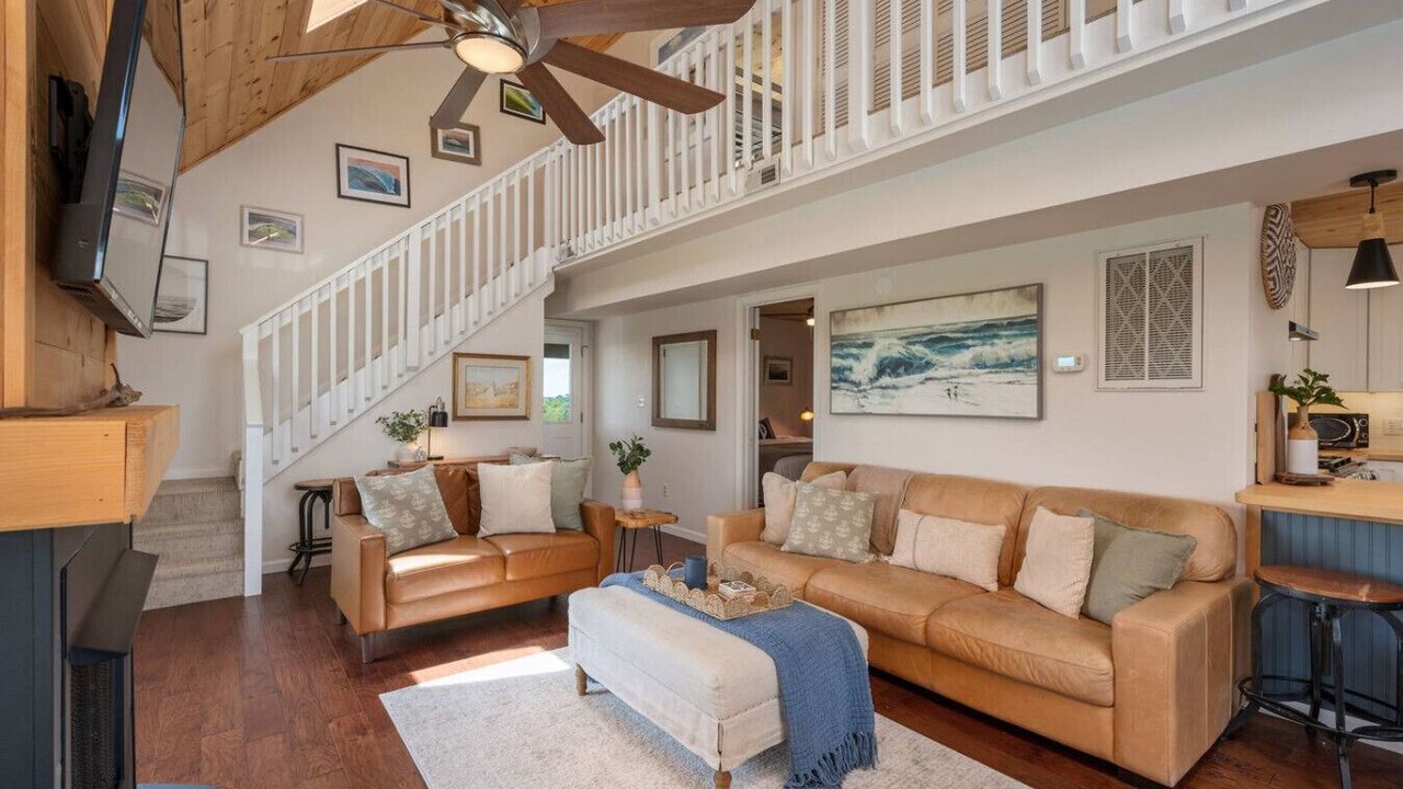 Photo of Livingroom in South Nags Head