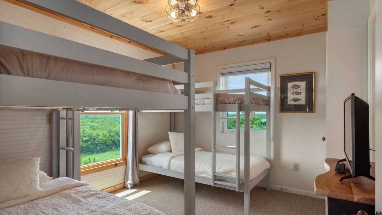 Photo of Bedroom in South Nags Head