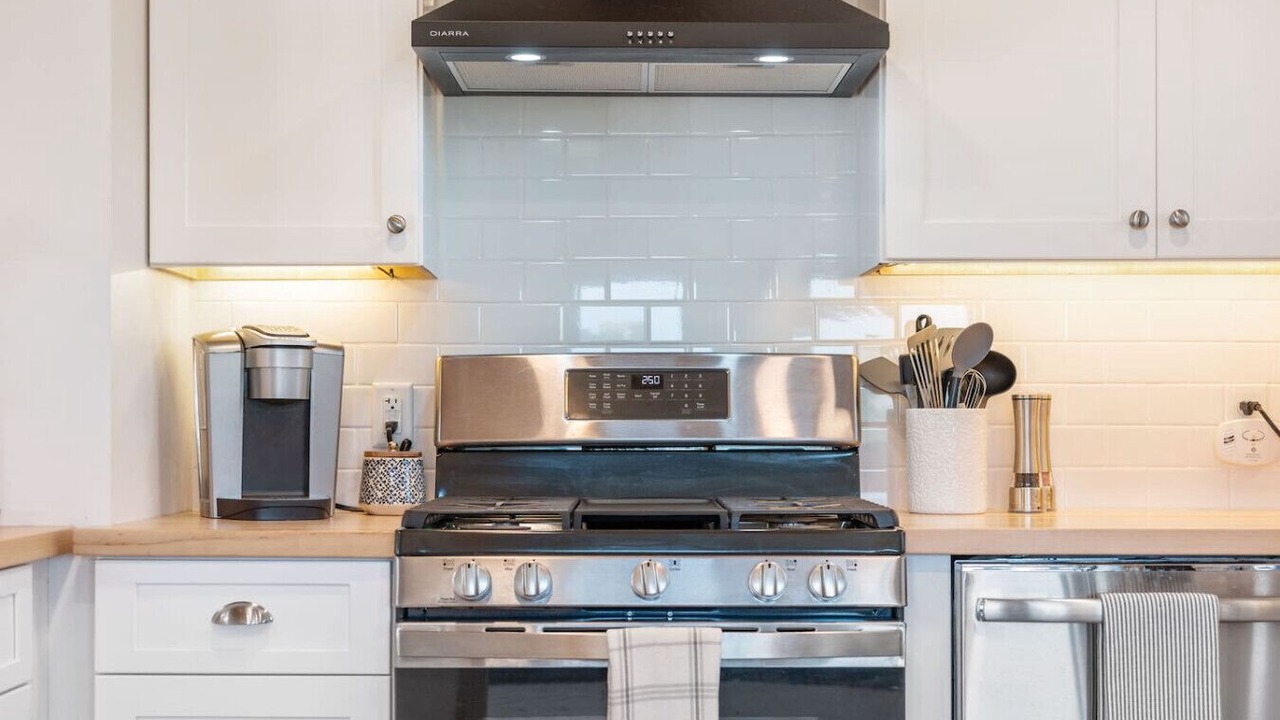 Photo of Kitchen in South Nags Head