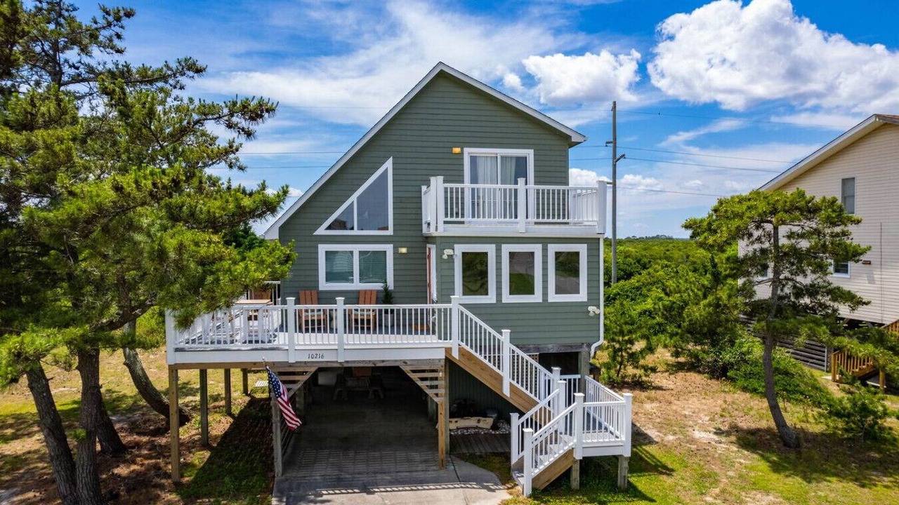 Photo of Outdoor in South Nags Head