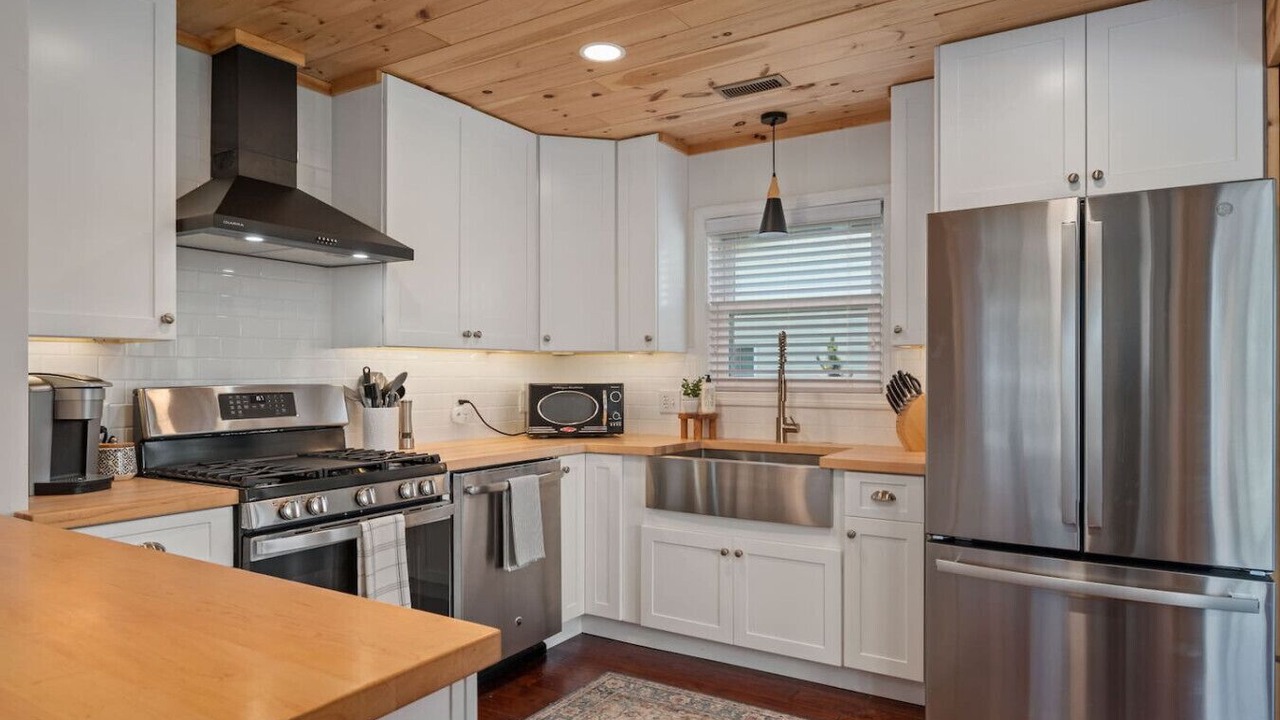 Photo of Kitchen in South Nags Head