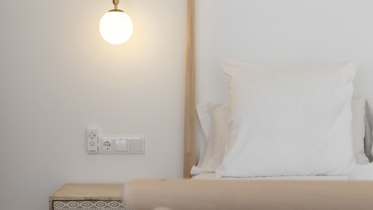 Photo of Bedroom in El Cabanyal