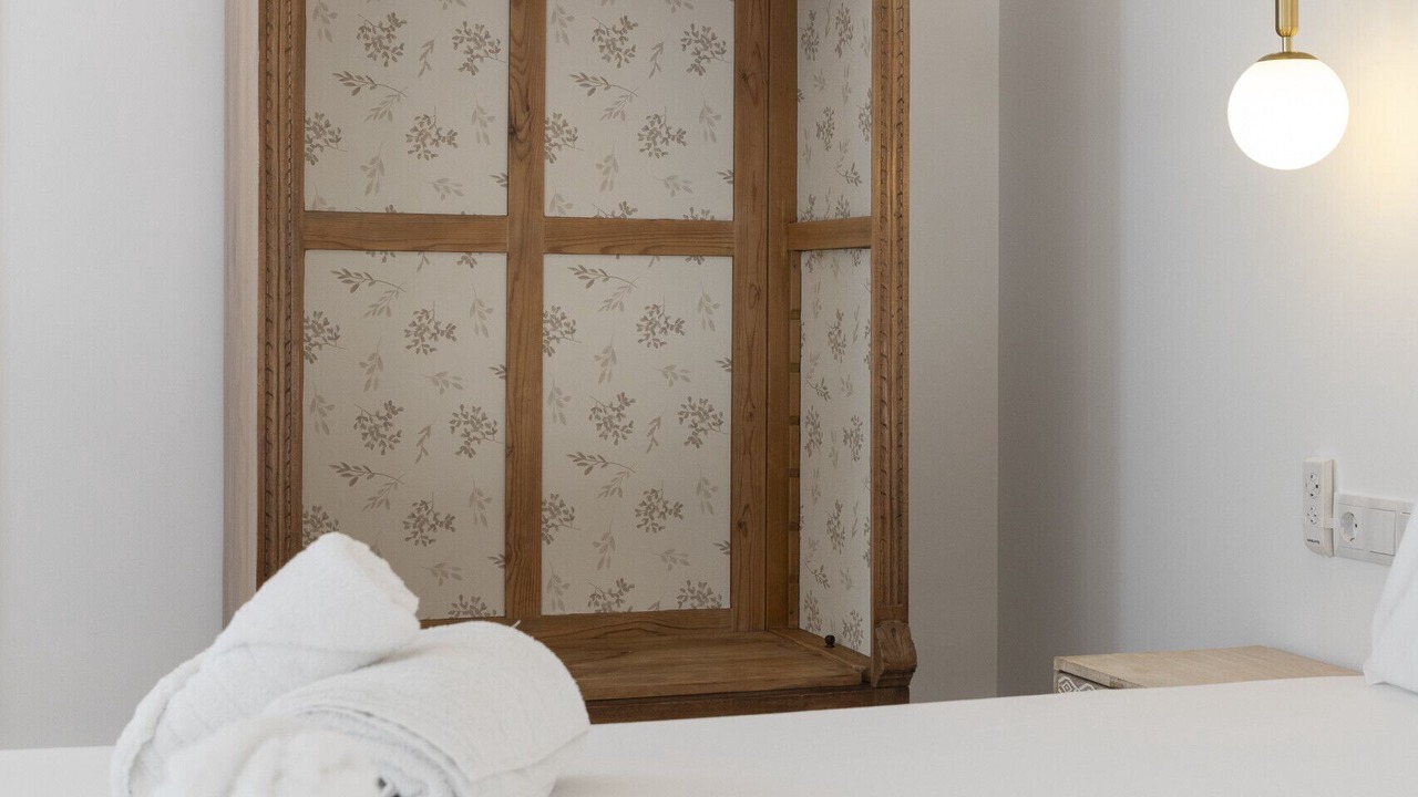 Photo of Bedroom in El Cabanyal