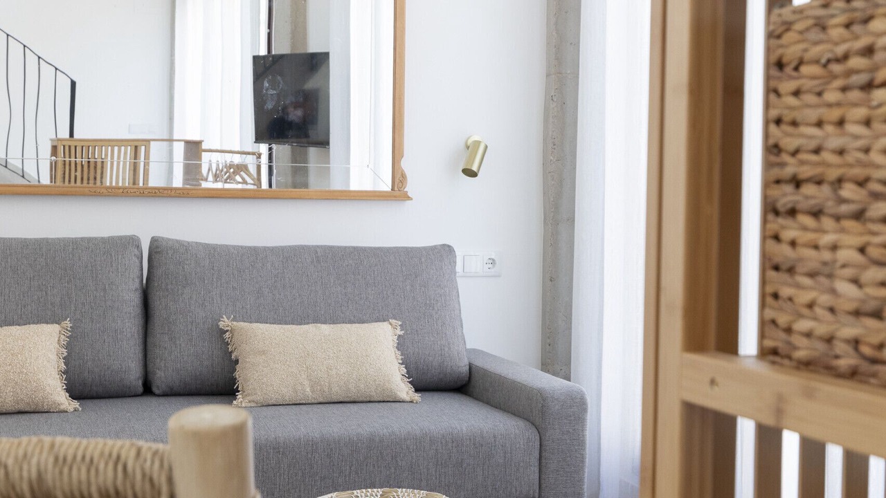 Photo of Livingroom in El Cabanyal