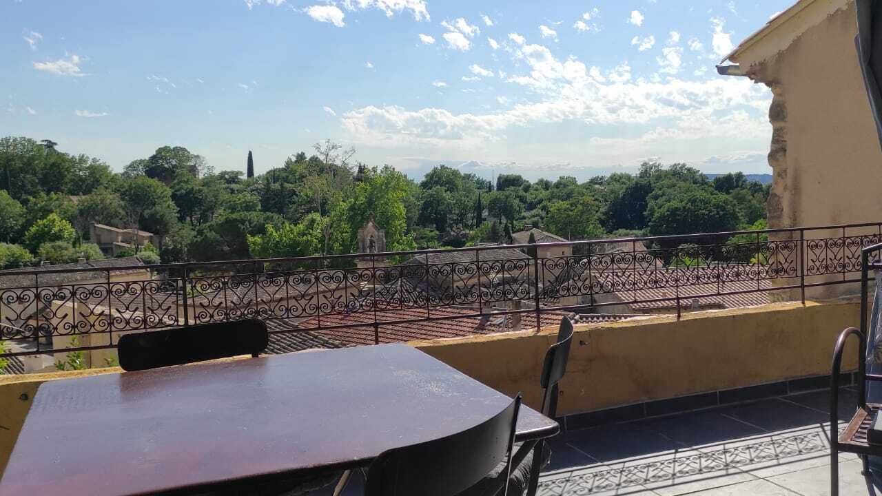 Photo of Outdoor in Robion