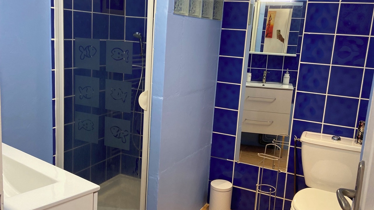 Photo of Bathroom in Robion