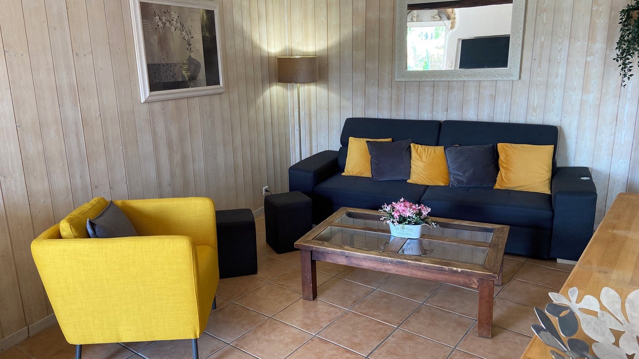 Photo of Livingroom in Robion