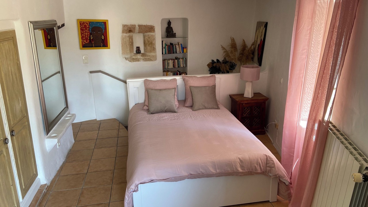 Photo of Bedroom in Robion