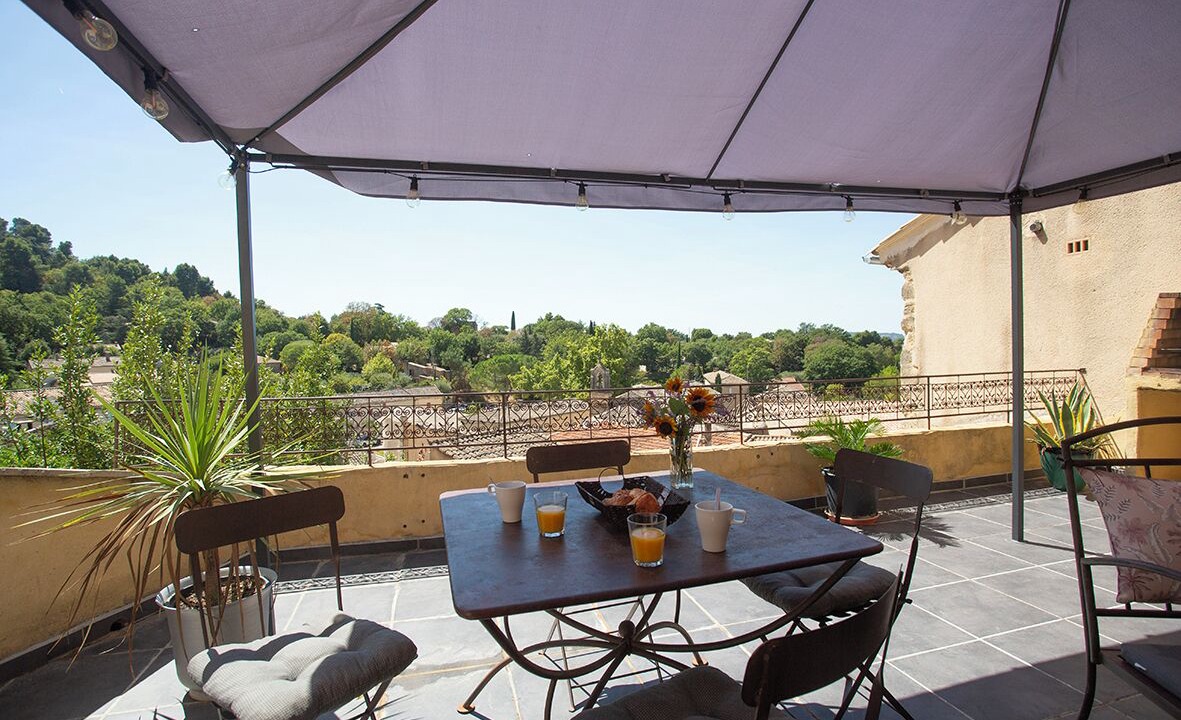 Photo of Outdoor in Robion