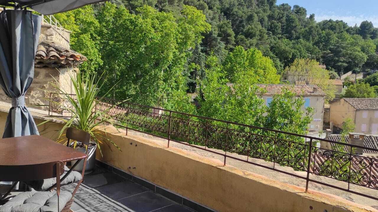 Photo of Outdoor in Robion