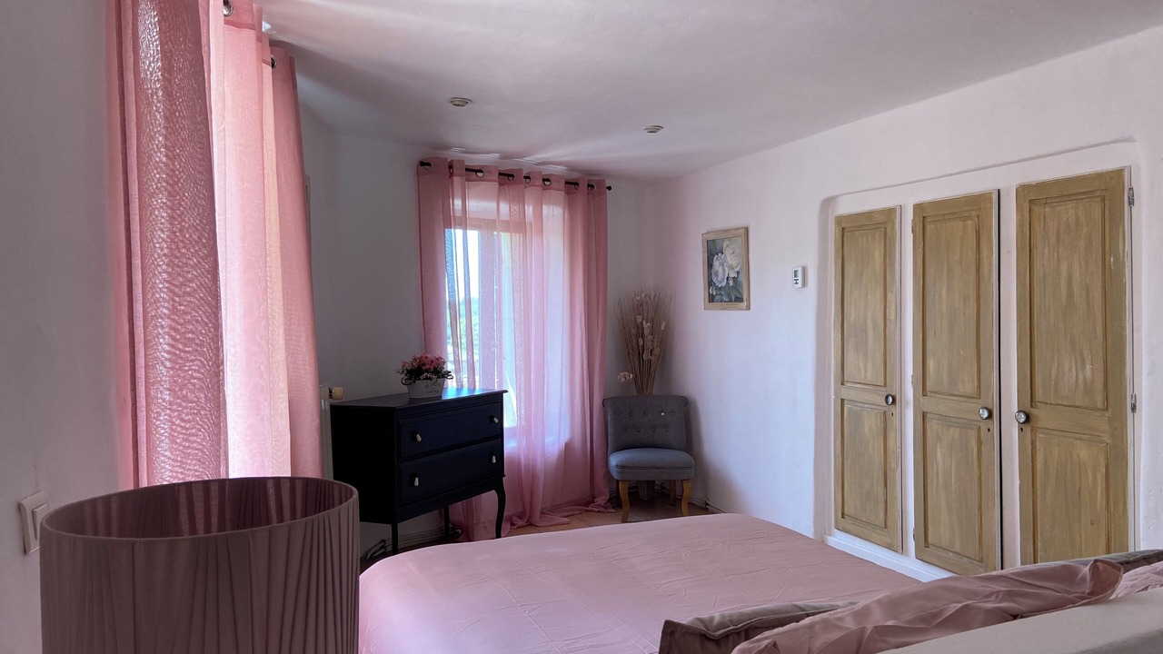 Photo of Bedroom in Robion