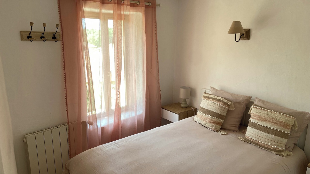 Photo of Bedroom in Robion