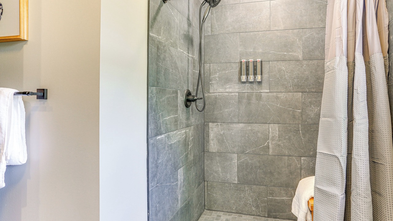 Photo of Bathroom in Damascus