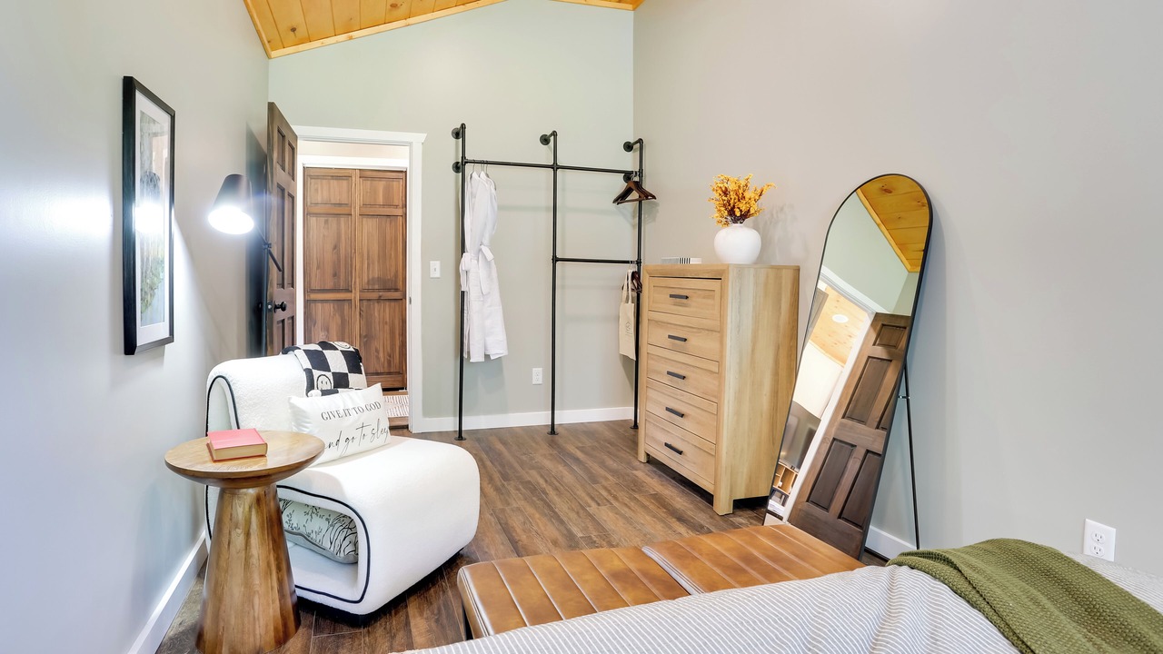 Photo of Bedroom in Damascus