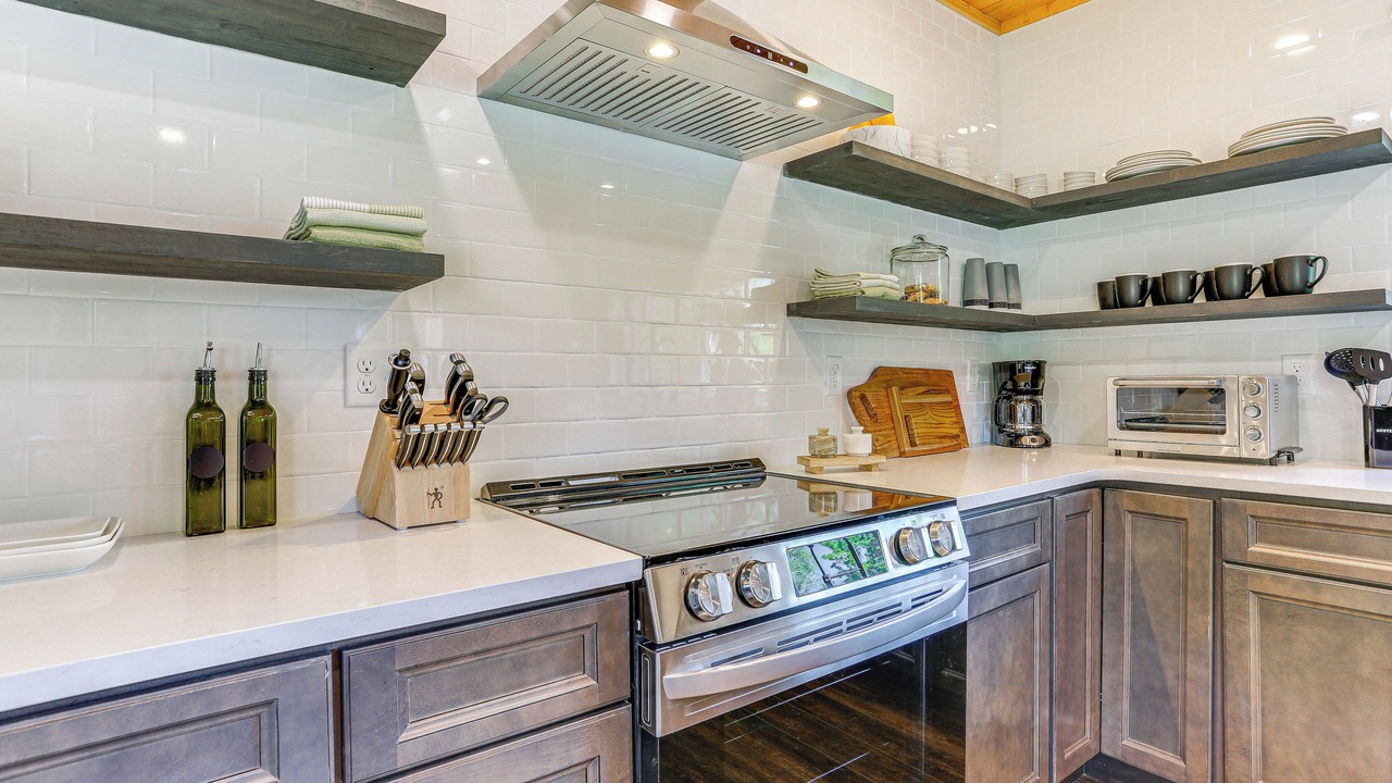 Photo of Kitchen in Damascus