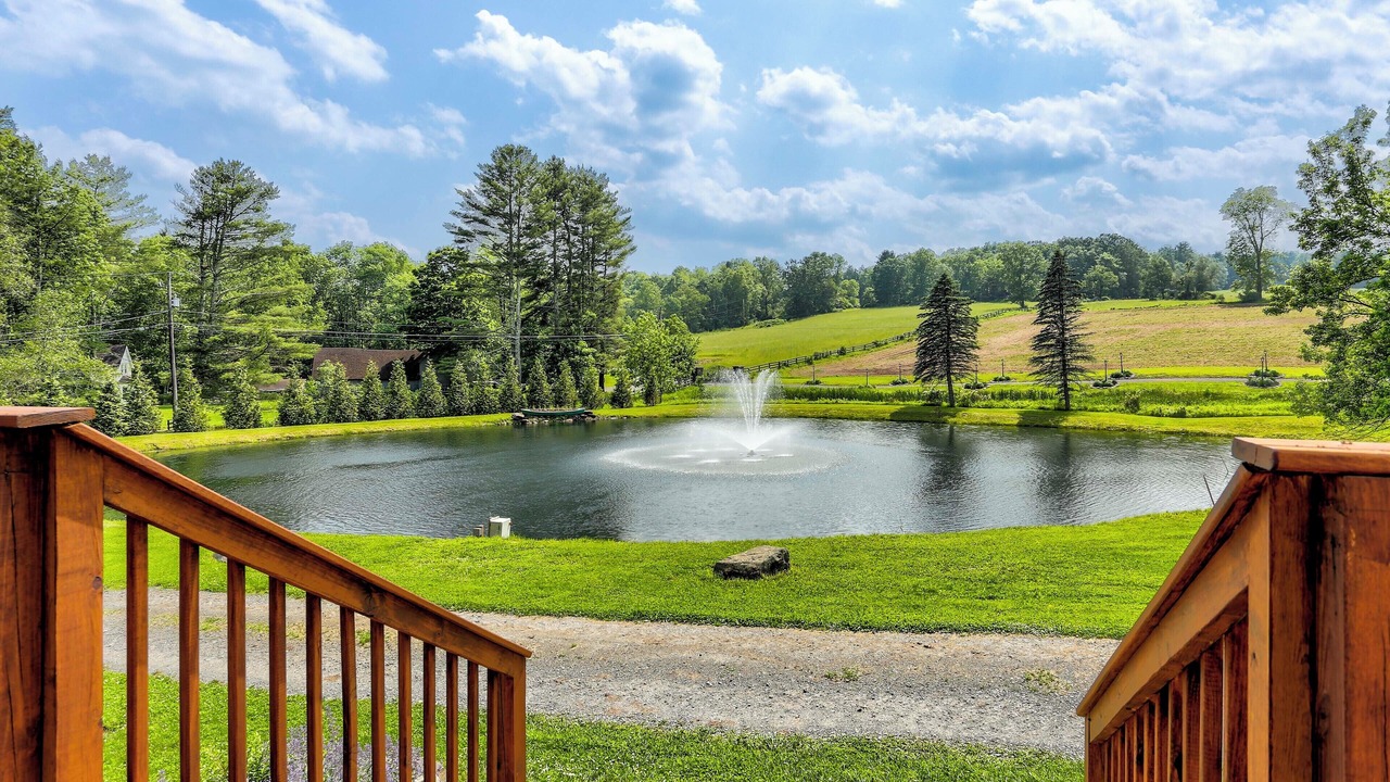 Photo of Outdoor in Damascus