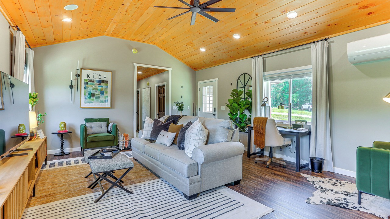 Photo of Livingroom in Damascus